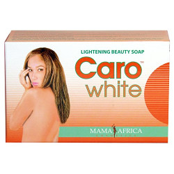 Klärende Seife Caro White - Mama Africa Cosmetics - 200g