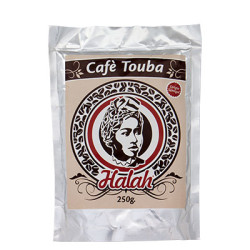 Kaffee Touba - Halah - 250g