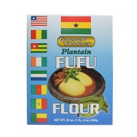 yamswurzelmehl - ​​nigeria taste - 910 g alimentation