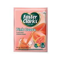 lösliches getränk mit passionsfruchtgeschmack - foster clark's - 30 g drink