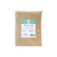 afrikanisches pistazienpulver von egusi - 100g alimentation