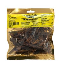 garnelenstaub - lp african foods - 70g alimentation