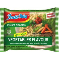 Instant-Gemüsenudeln - Indomie