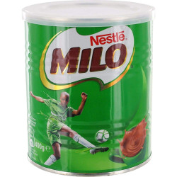 Milo Schokoladenpulver - Nestlé - 400g
