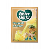 bevanda solubile al gusto di mango - foster clark's - 30g drink