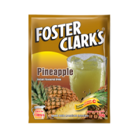 lösliches getränk mit passionsfruchtgeschmack - foster clark's - 30 g drink