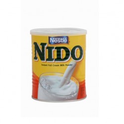 Milchpulver Nido Nestlé 400g