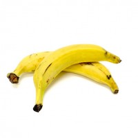 bananen bananengrün - 1kg fruit