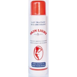 Klärende Milch Skin Light - Mama Africa Cosmetics - 500ml