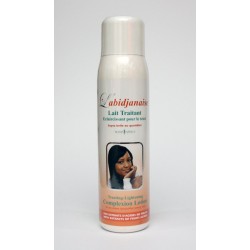 Klärende Milch L'abidjanaise - Mama Africa Cosmetics - 500ml