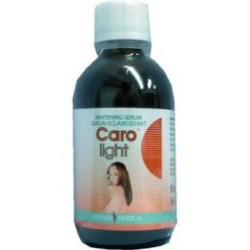 Leichter Serum Caro Light - Mama Africa Cosmetics - 50ml