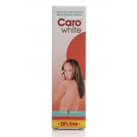 carotin-aufhellungscreme - mama africa cosmetics - 60ml cosmetic