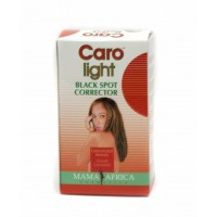 carotin-aufhellungscreme - mama africa cosmetics - 60ml cosmetic