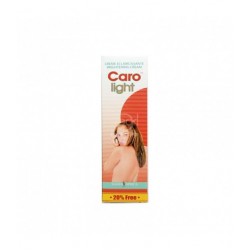 Aufhellende Creme Caro Light - Mama Africa Cosmetics - 60ml