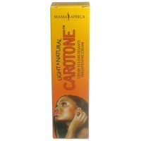 aufhellende tonic-lotion - caro light - mama africa cosmetics - 125ml cosmetic