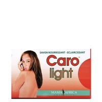klärende seife skin light - mama africa cosmetics - 200g cosmetic
